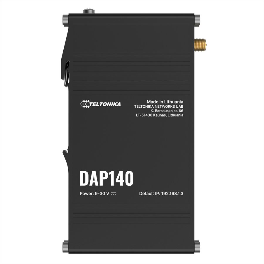 TELTONIKA DAP140 Point d'accès industriel Wireless