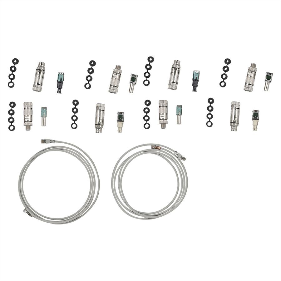 SOFTING Industrial Kit, pour la série LinkXpert