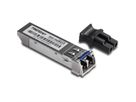 TRENDnet TEG-10GBS10 Module LC monomode 10GBASE-LR SFP+ (10 km avec DDM)