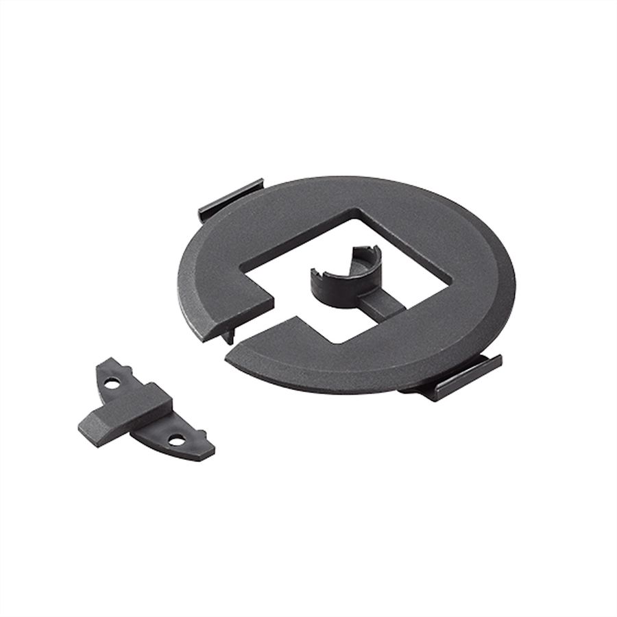 BACHMANN Easy-Cover-Quadro noir