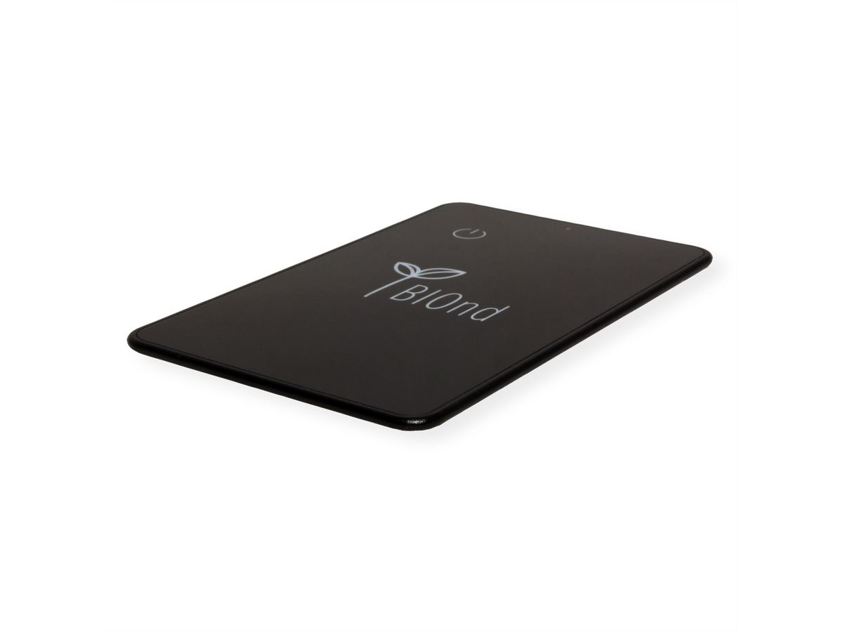 BIOnd BIO-12-SMC AirCard Tracker pour Iphone