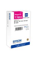 Epson Encre Magenta XXL (4 000 p)