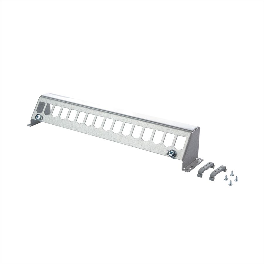METZ CONNECT SmartConnect Patchpanel 16 ports module MC