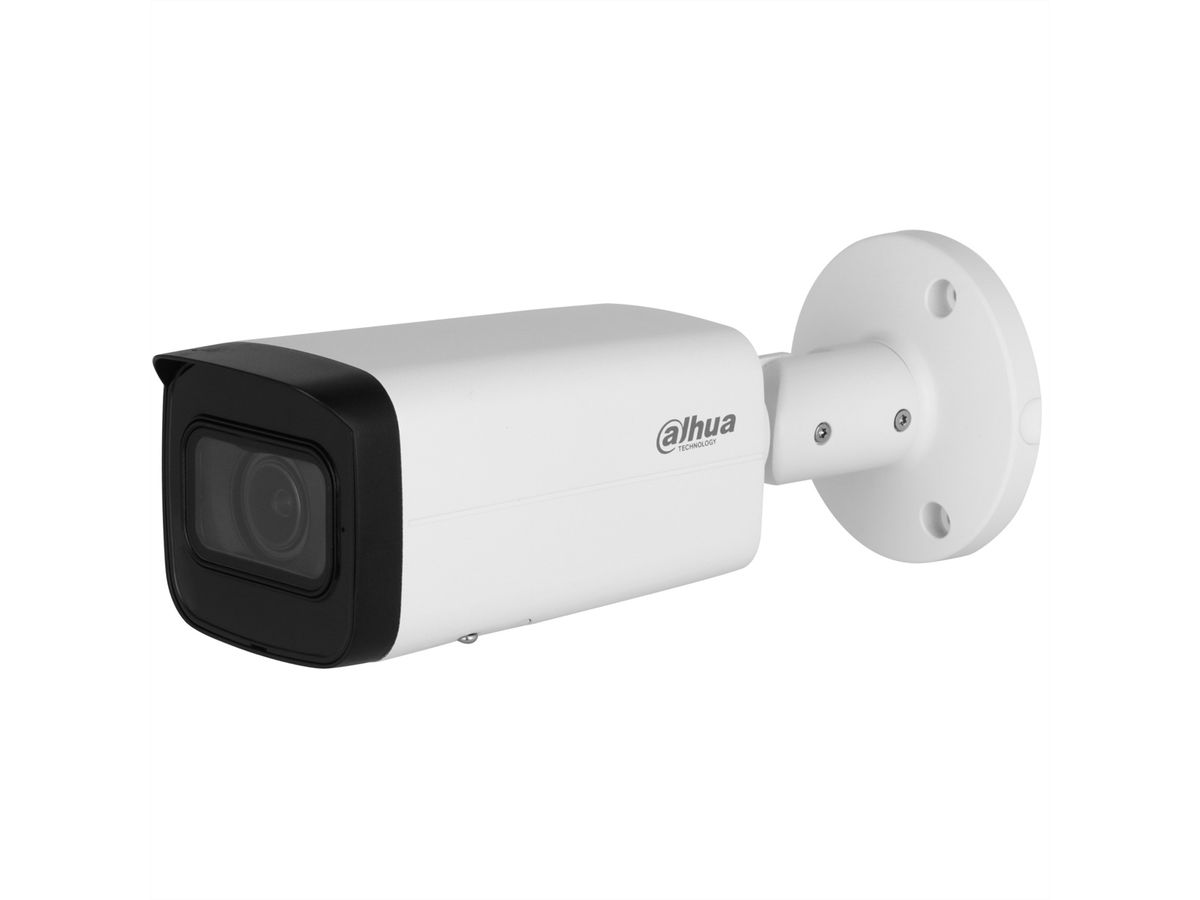 DAHUA DH-IPC-HFW2841TP-ZAS-27135 Dôme 8MP IR Vari-focale WizSense