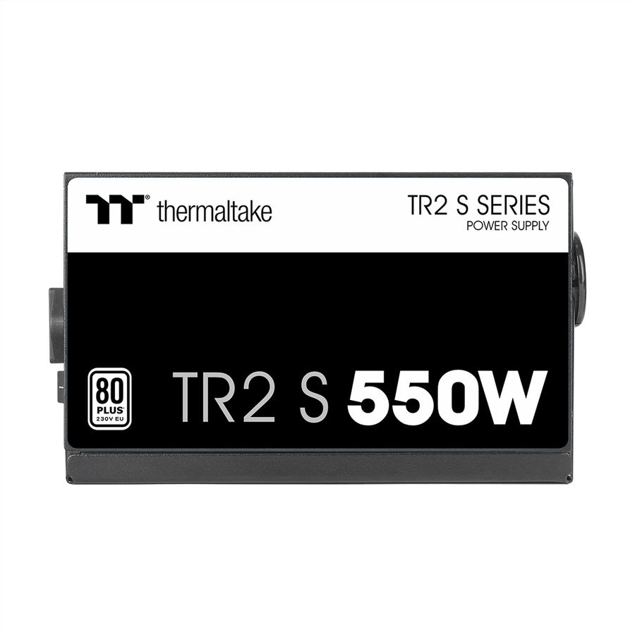 Thermaltake TR2 S 550W Bloc d'alimentation