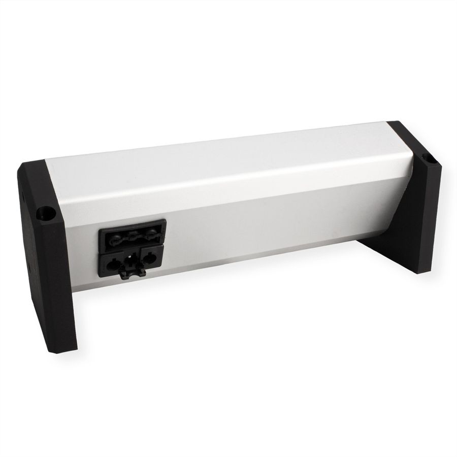 BACHMANN DESK 2xUTE 1xUSB Charger GST18 noir