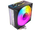 ANTEC F400 Ventilateur de CPU ARGB, Ventilateur du processeur