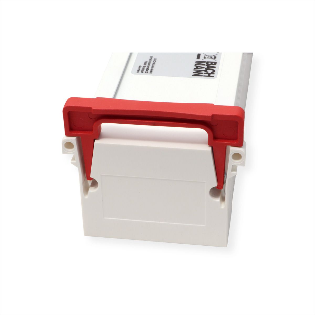 BACHMANN POWER FRAME 2xUTE 1xUSB A/C 22W 0,2m GST18