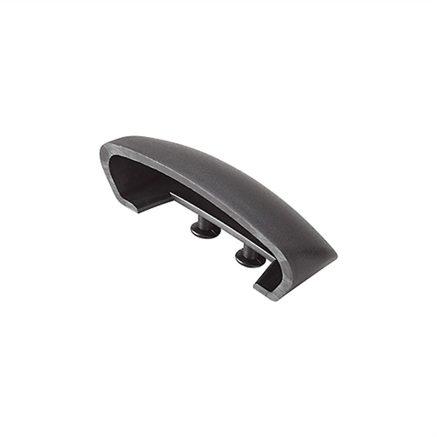 BACHMANN Easy-Cap noir