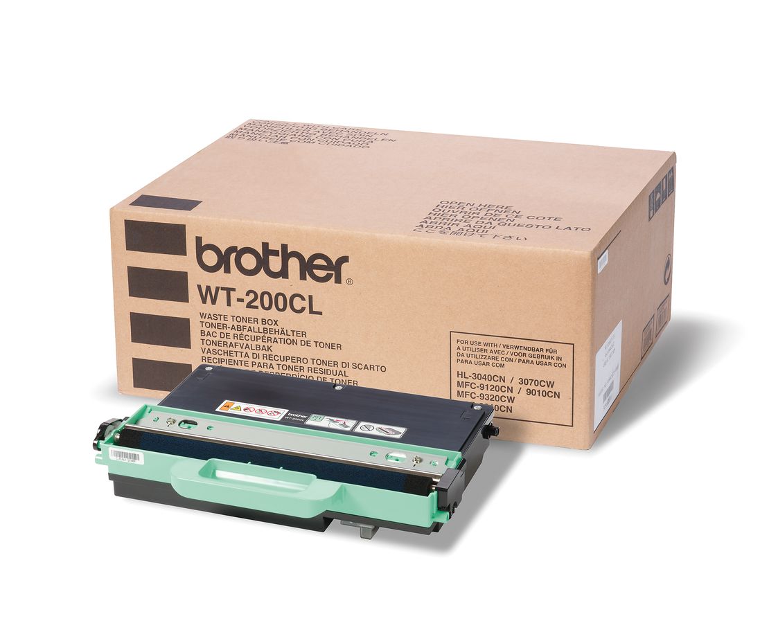 Brother WT-200CL 50000pages cartouche toner et laser