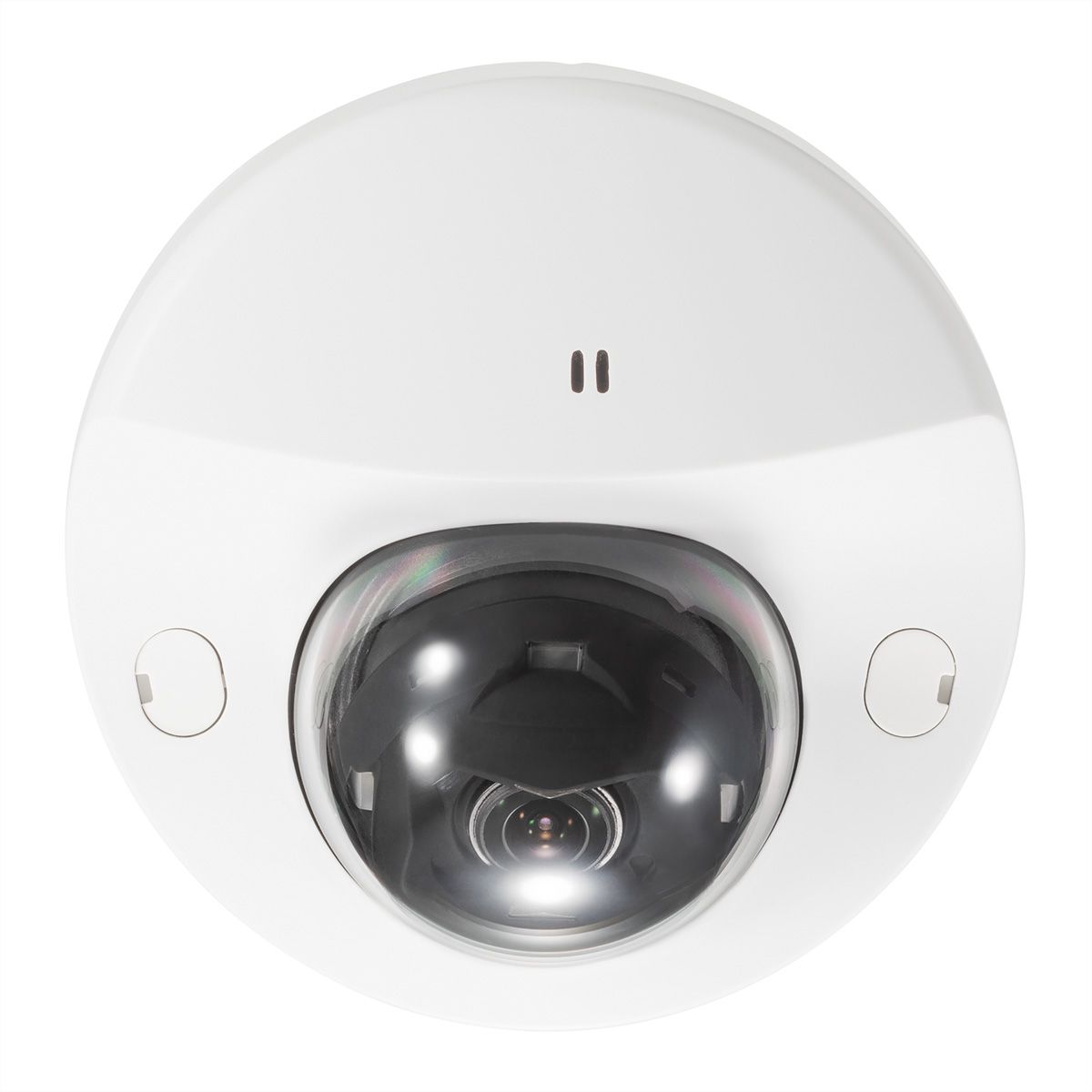 I-PRO WV-U31401-F2L Dôme 4MP Indoor