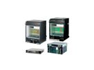 SCHROFF ATCA System 450/40 Series, 6 slots, AC, Replicated Mesh, Bussed IPMB
