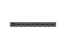 VALUE Switch Matriciel HDMI 4K, 4 x 4, avec télécommande