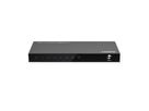 ROLINE Commutateur HDMI, 8K, 4 ports, avec télécommande IR
