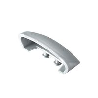 BACHMANN Easy-Cap argent