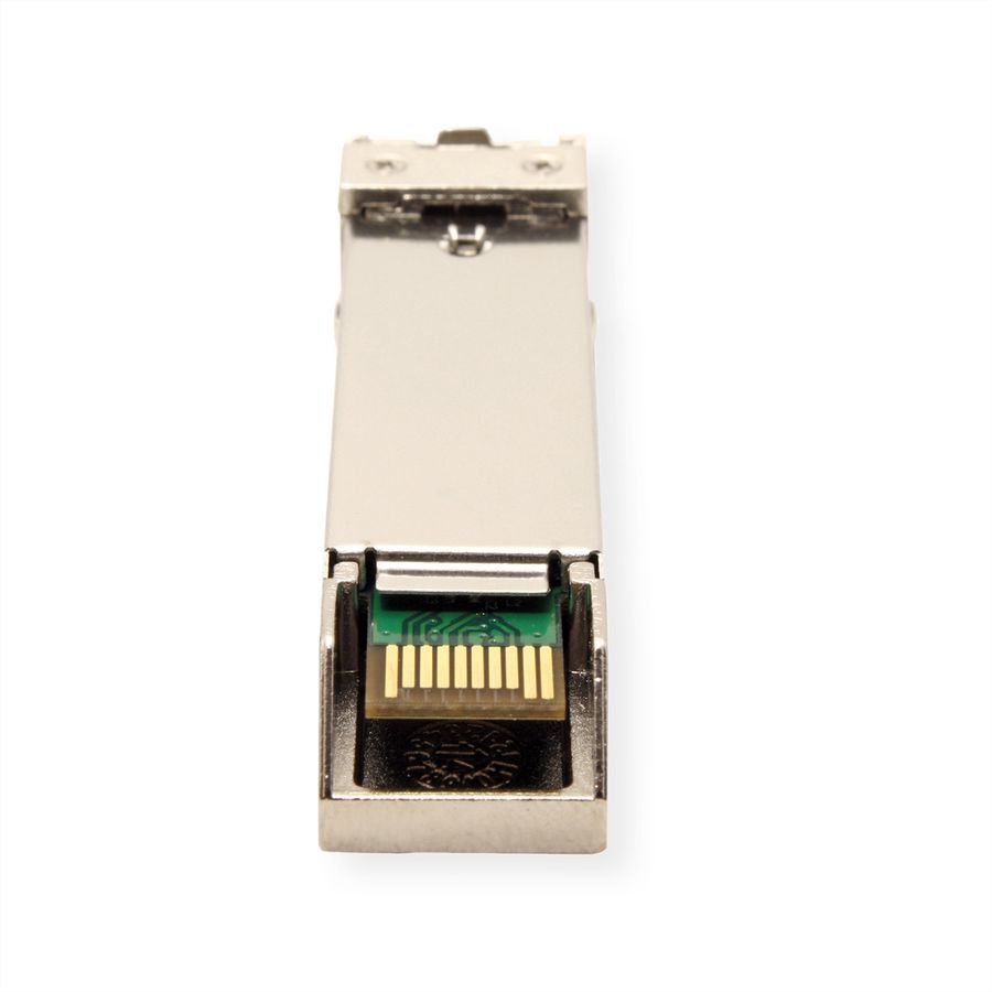 TRENDnet TEG-MGBSX Module LC multimode SFP (550m)