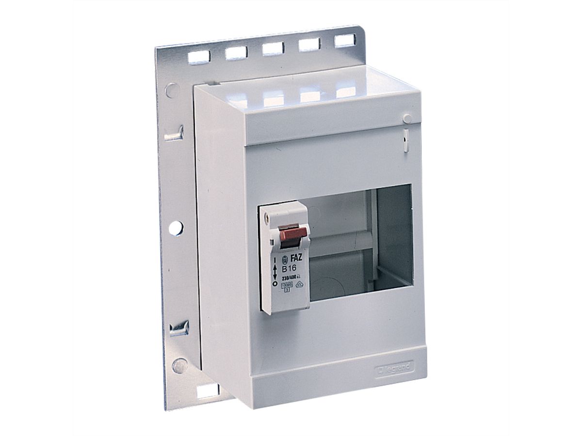 Petit module de distribution SCHROFF