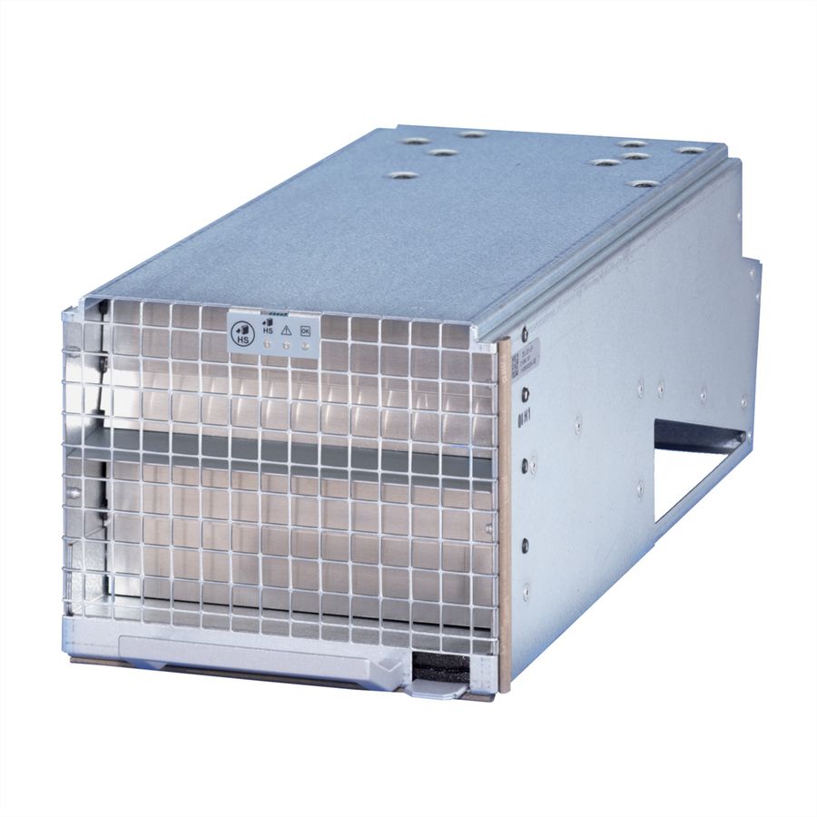 Plateau de ventilation SCHROFF ATCA pour systèmes ATCA 11990-60x