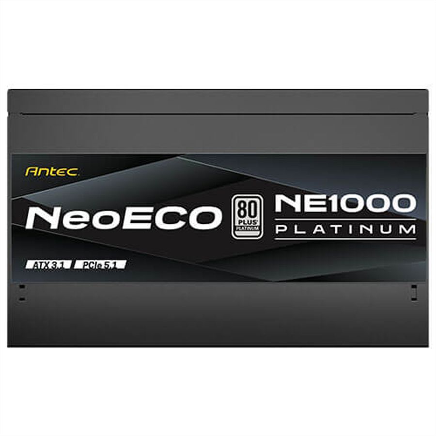 ANTEC NE850P EC Bloc d'alimentation 1000W, noir