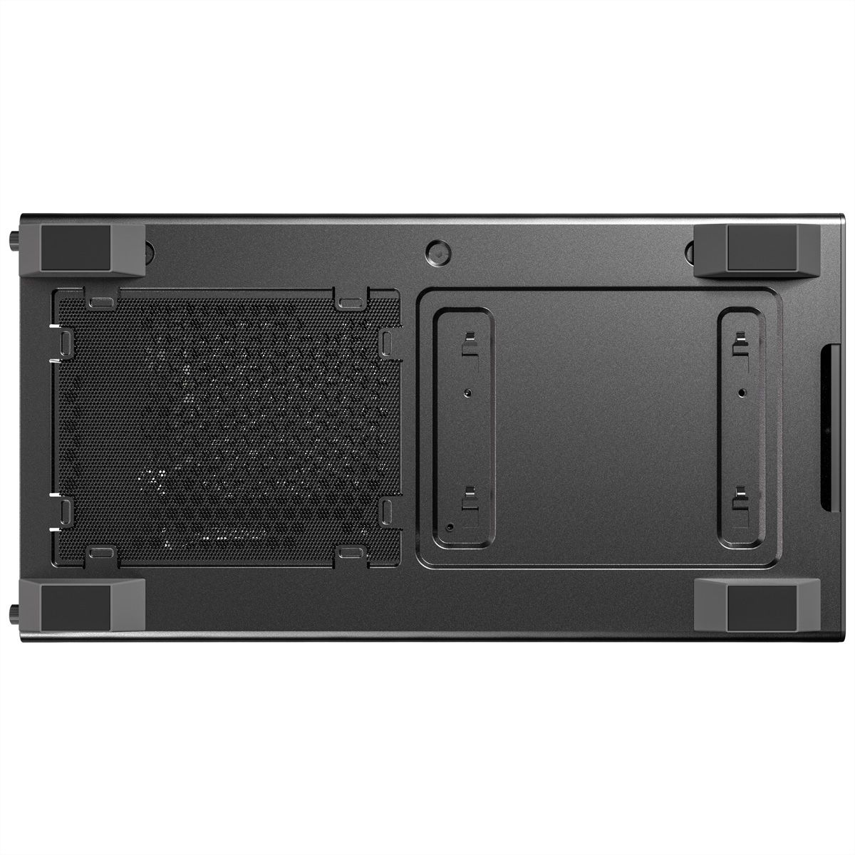 ANTEC AX85 ARGB Boîtier PC Midi Tower Gaming ATX, noir