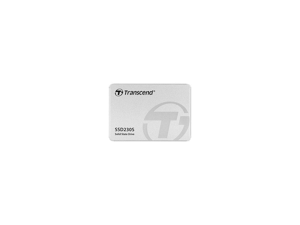 Transcend SSD230S 2.5" 4000 Go Série ATA III 3D NAND