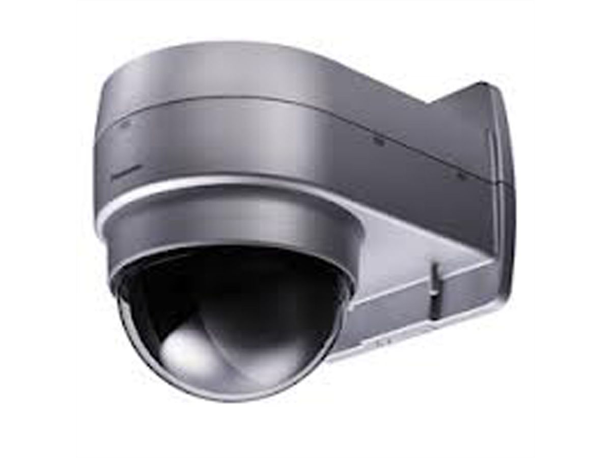 I-PRO WV-Q158C Support, Support mural Clear Dome