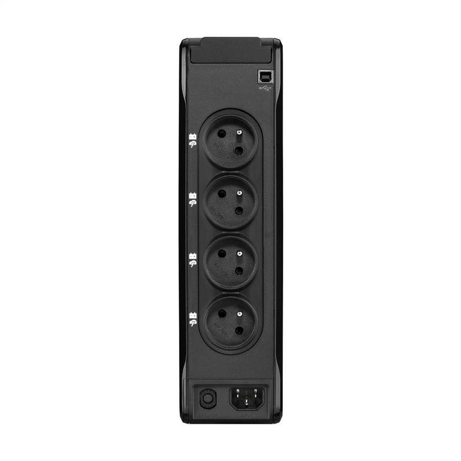 Eaton 3P Ellipse 1700 USB FR / Technologie: Offline