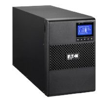 Eaton 9SX Double-conversion (en ligne) 1,5 kVA 1350 W 6 sortie(s) CA
