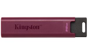 Kingston Technology DataTraveler 512GB USB flash disk Max Type-A 1000R/900W USB 3.2 Gen 2