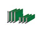 SCHROFF AMC Face avant avec poignée de tirage, simple compact, SSt
