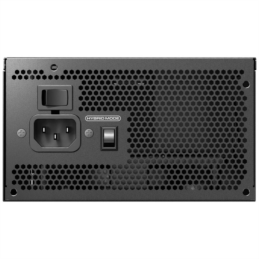 ANTEC GSK750 V2 ATX3.1 Alimentation 750W