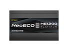 ANTEC NE850P EC Bloc d'alimentation 1200W , noir
