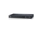 ATEN  PE8208G PDU 8 ports, 1UH, 7xC13 + 1xC19, 16A