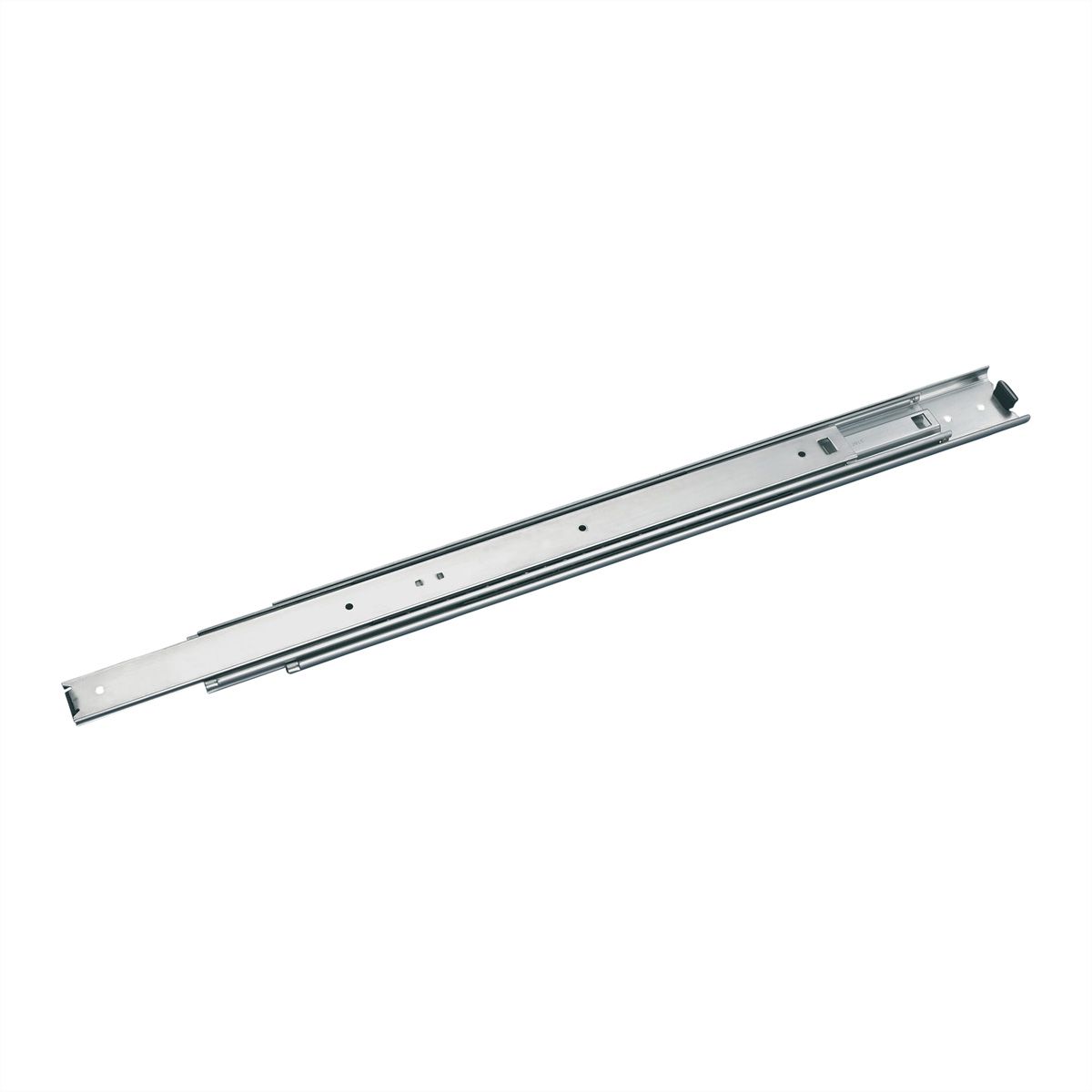 Glissière télescopique SCHROFF Universelle, 2 U, 2 U 711L