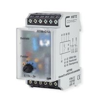 METZ CONNECT RTM-C12, 230 V AC Générateur d'impulsions