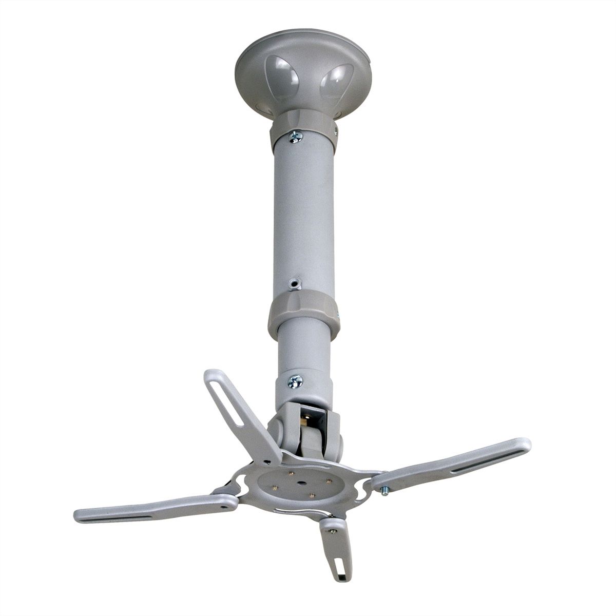 VALUE Support projecteur plafond, grande taille
