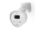 MOBOTIX MxONE Caméra 8 MP, 47.5 - 112°, IR-LED 30m