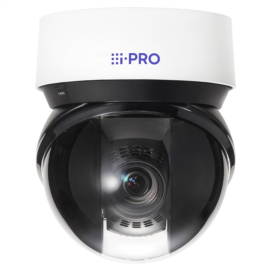 I-PRO  WV-S66300-Z3L PTZ 2MP Caméra Outdoor