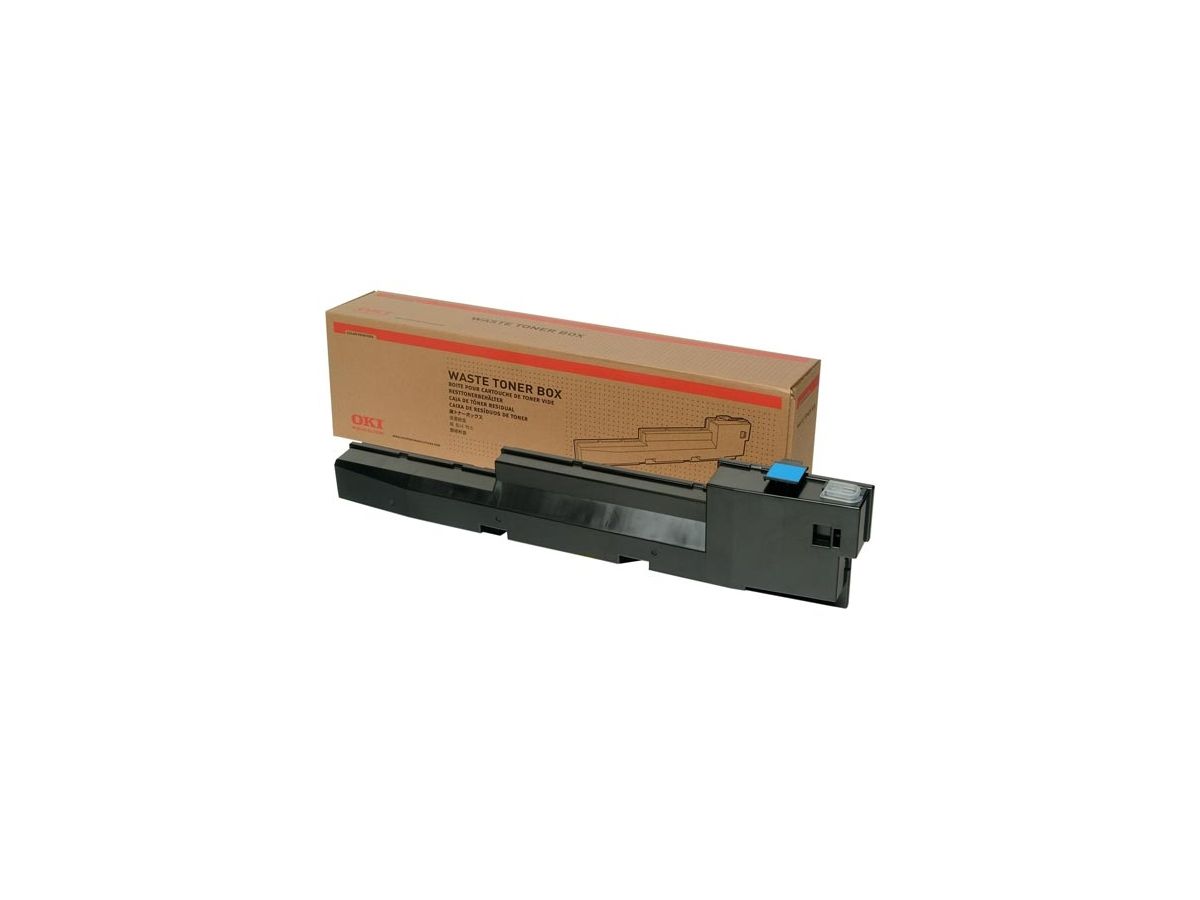 OKI 42869403 30000pages cartouche toner