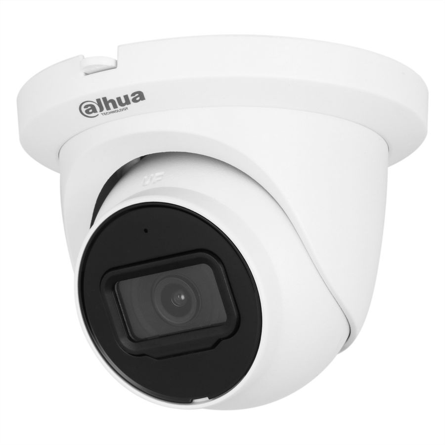 DAHUA DH-IPC-HDW2541TMP-S-0280B-S2 Caméra Eyeball 5MP