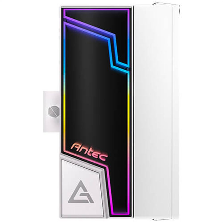 ANTEC F600 Ventilateur de CPU ARGB W, Ventilateur du processeur