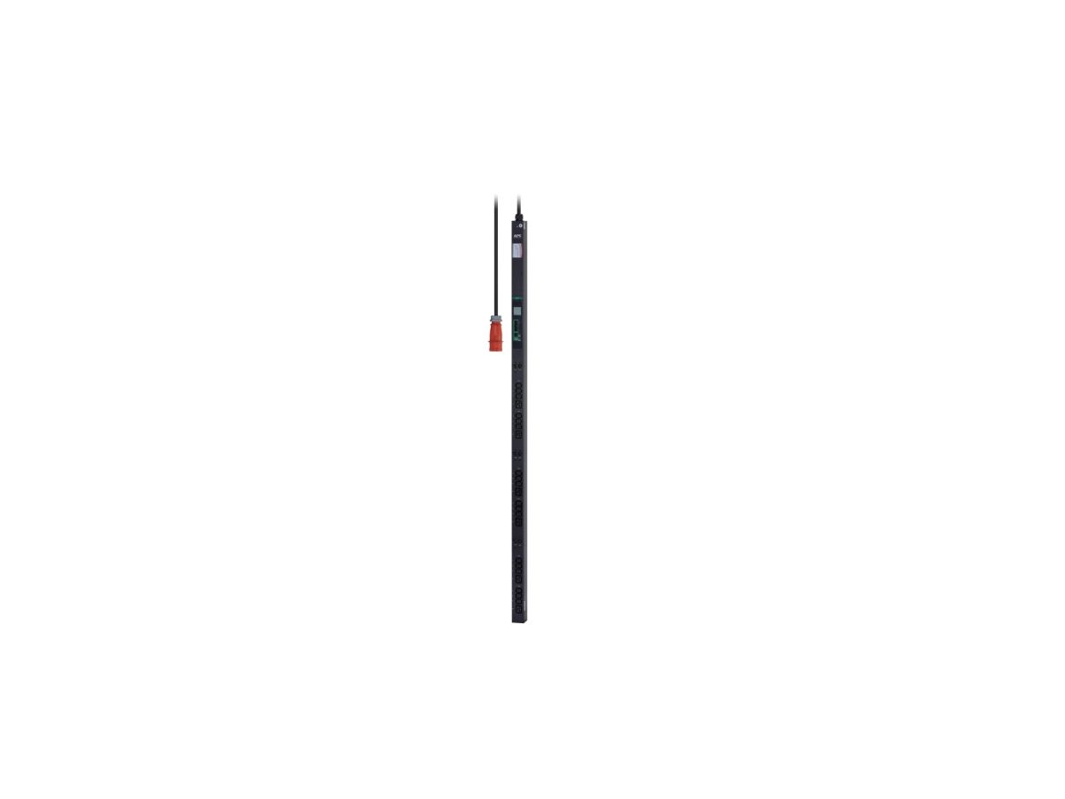 APC EPDU1232S unité de distribution d'énergie 24 sortie(s) CA 0U Noir