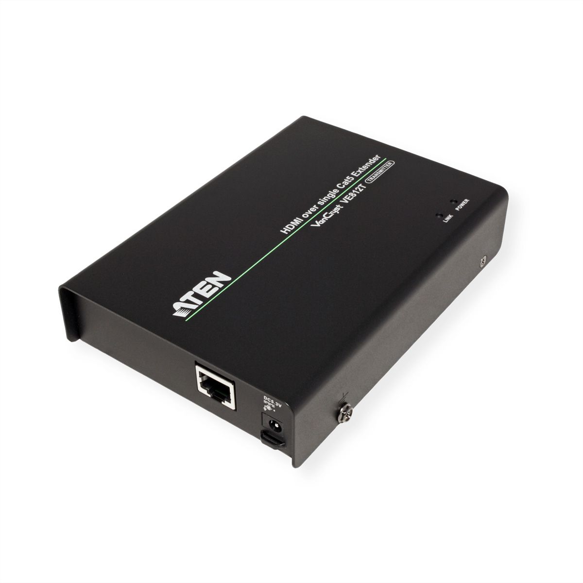ATEN VE812T Transmetteur HDBaseT HDMI, 4K@100m