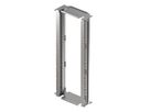 SCHROFF Circuit de gestion de câblage vertical 2450x800L