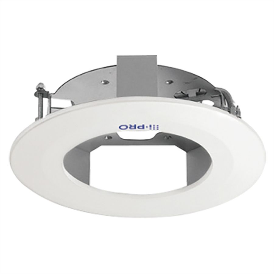 I-PRO WV-QEM100-W Support, Support de montage pour plafond intégré