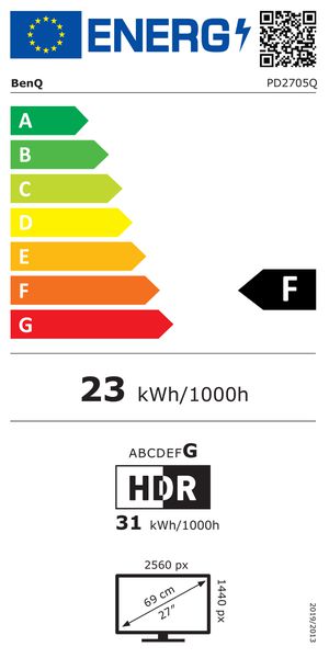 Étiquette énergétique 623488259