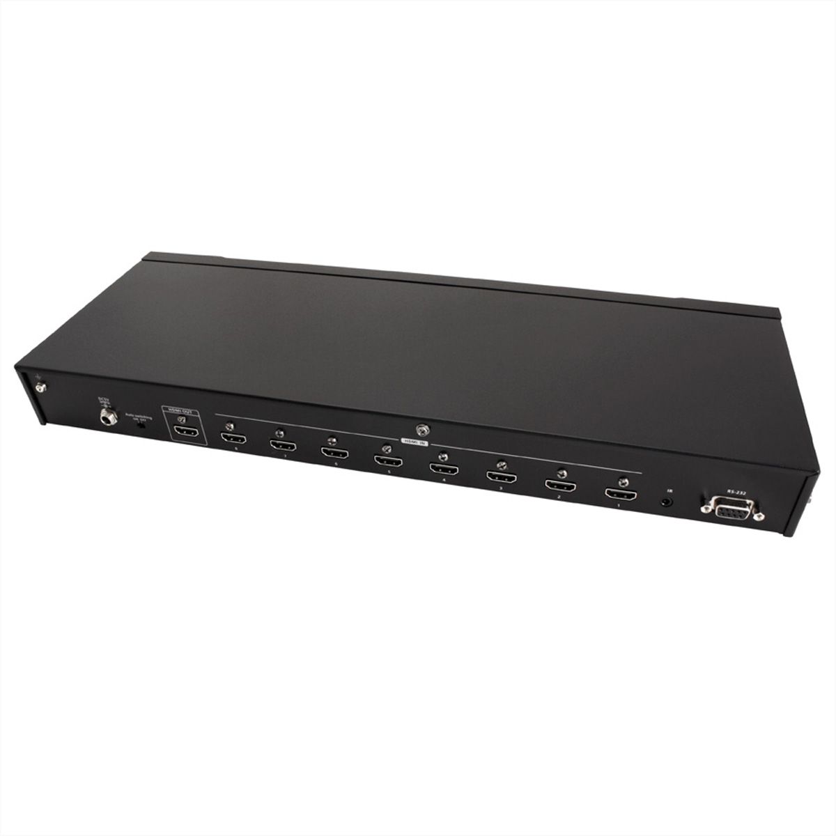 ATEN VS0801HB Commutateur HDMI True 4K à 8 ports
