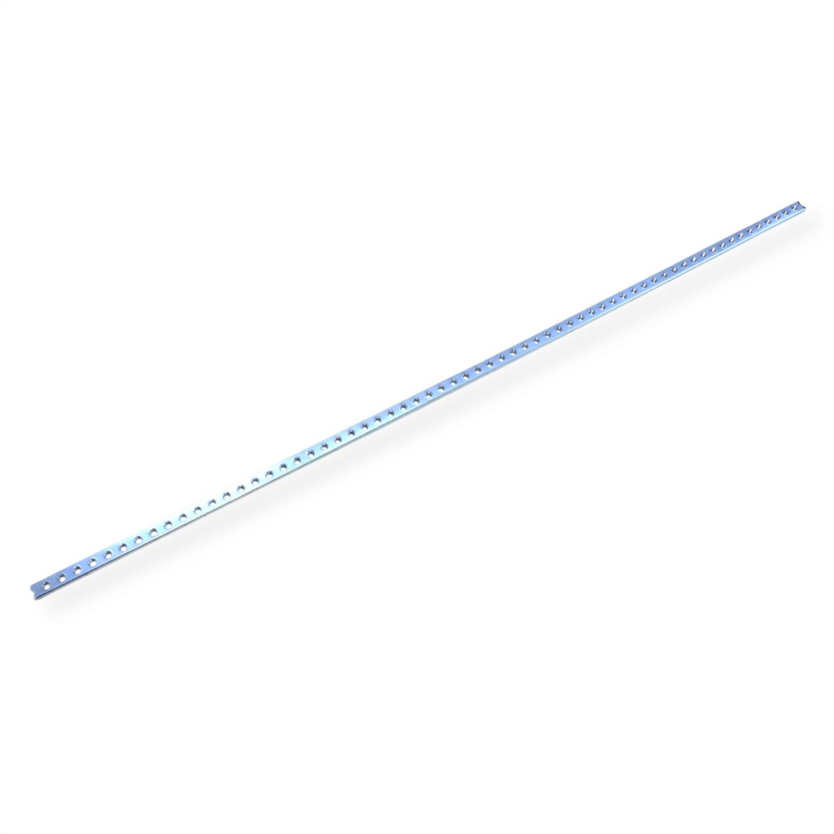 Rails horizontaux SCHROFF, insert fileté, M2.5, 63 HP