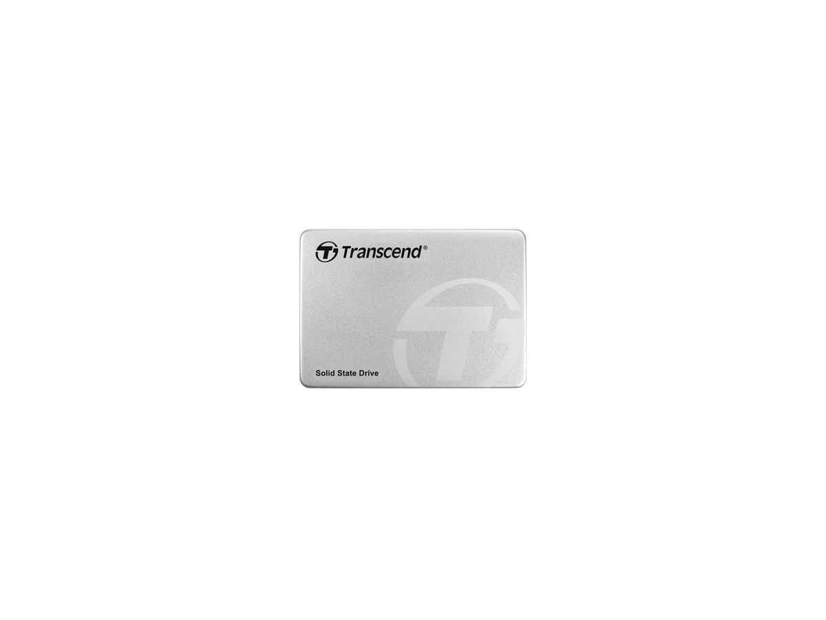 Transcend SSD220 2.5" 960 Go Série ATA III 3D NAND