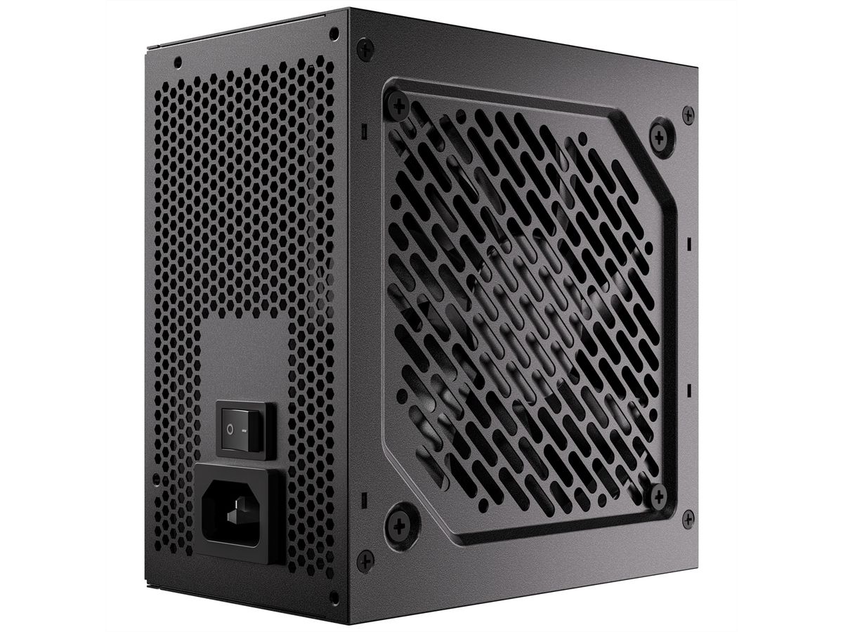ANTEC CSK850 PRO ATX3.1 Alimentation 850W